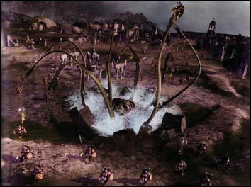 Lord of the Rings: Battle for Middle Earth 2 oficjalnie w produkcji! - ilustracja #3