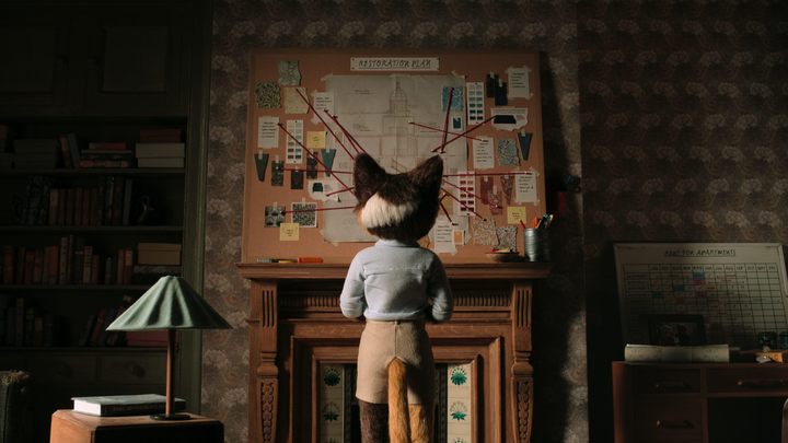 Najlepsze filmy 2022 roku, nasze top 11 - ilustracja #8