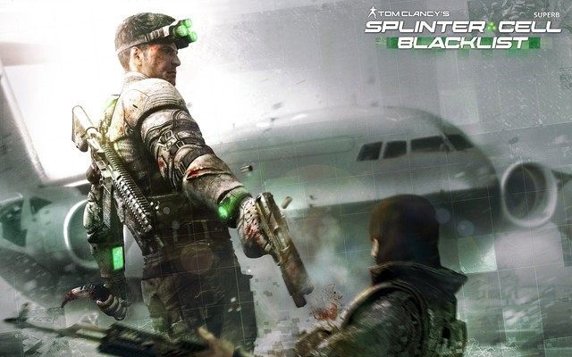 Tom Clancy's Splinter Cell: Blacklist za niecałe 19 złotych to jedna z najciekawszych ofert piątego etapu promocji. - Piąty dzień Zimobrania (m.in. Tom Clancy's Splinter Cell: Blacklist, BioShock Infinite i Alan Wake) - wiadomość - 2013-12-09