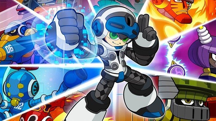 Na Mighty No. 9 czekaliśmy ponad 2 lata, ale najwyraźniej tytuł nie sprostał oczekiwaniom. - Premiera Mighty No. 9 i bardzo krytyczne recenzje - wiadomość - 2016-06-21
