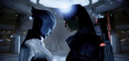 Mass Effect 3 „Modą na sukces” rynku gier? - ilustracja #1