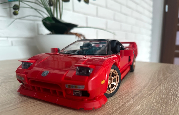 Źródło: własne - Jakością dorównuje modelom LEGO, a jest znacznie tańszy. Zestaw Hot Wheels za 175 zł to największa ozdoba mojej kolekcji - wiadomość - 2025-10-24