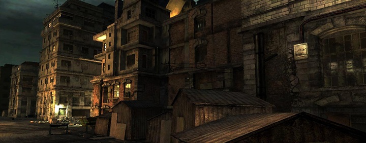 Batman: The Dark Knight. Źródło: Unseen64. - Ta gra z otwartym światem o Batmanie mogła wyprzedzić Arkham Knight o całe lata - wiadomość - 2025-10-24