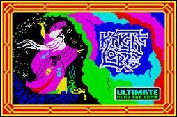 Polska składa muzyczny hołd pamiętnej grze Knight Lore - ilustracja #1