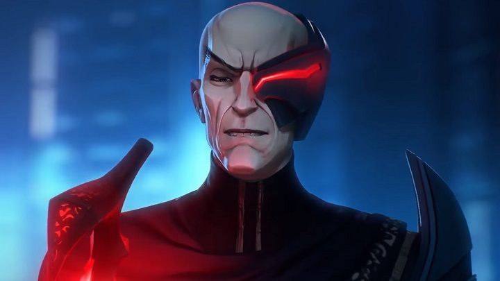 Agents of Mayhem nową grą twórców Saints Row - ilustracja #1