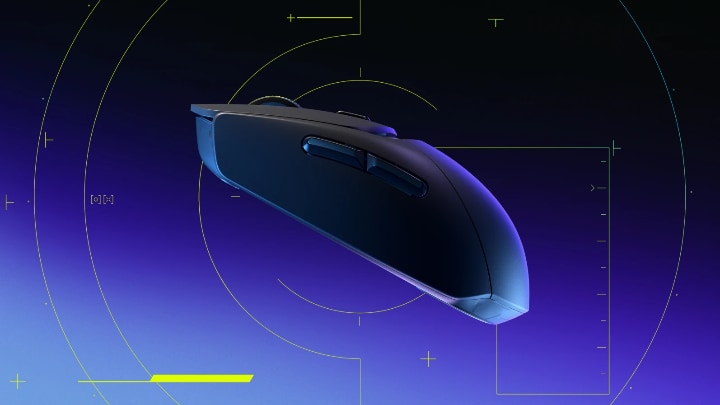 Źródło: Logitech - 300-godzin grania! Dzięki myszce Logitech G309 zapomnisz o bateriach, ciesząc się wyśmienitą rozgrywką w swoich ulubionych grach - wiadomość - 2025-01-20