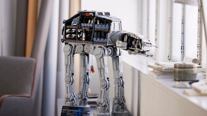 Gdzie płaci się najwięcej za LEGO? W Polsce nie jest najgorzej - ilustracja #2