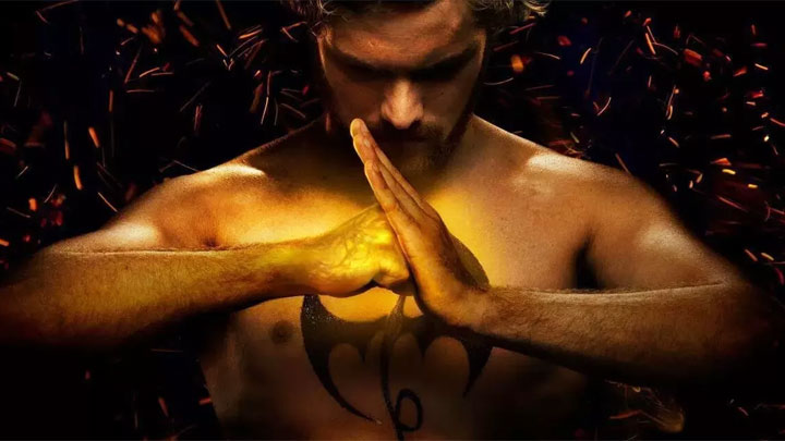 Ciepłe przyjęcie drugiego sezonu nie wystarczyło, aby ocalić serial. - Marvel's Iron Fist - nie powstanie trzeci sezon serialu Netfliksa - wiadomość - 2018-10-14