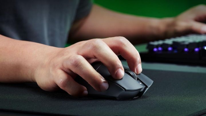 Źródło fot.: Razer - „Myślę, że to najlepsza mysz, jaką kiedykolwiek stworzyli”. Nieoceniony Razer z 26K DPI ponad 60 zł taniej na Amazonie - wiadomość - 2026-01-19