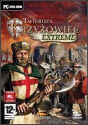 Twierdza: Krzyżowiec Extreme w planie wydawniczym Cenega Poland - ilustracja #1