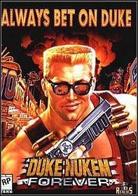 Duke Nukem Forever powstanie na silniku DOOM 3? - ilustracja #1