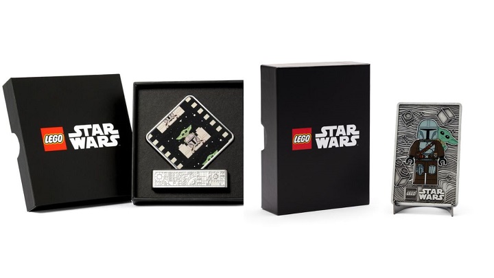 Źródło: The Lego Group - LEGO pozwoli wam zbudować unikalny statek Mandalorianina i uzbroić się w najważniejszą broń jego ludu, ale zestaw podzielił fanów - wiadomość - 2026-04-16