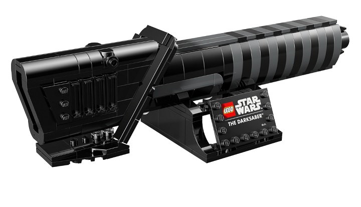 Źródło: The Lego Group - LEGO pozwoli wam zbudować unikalny statek Mandalorianina i uzbroić się w najważniejszą broń jego ludu, ale zestaw podzielił fanów - wiadomość - 2026-04-16