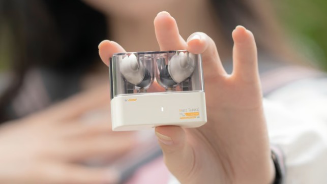 Źródło: Moondrop; materiały promocyjne