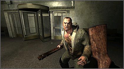 Edycja PC gry Condemned: Criminal Origins już jest - ilustracja #1