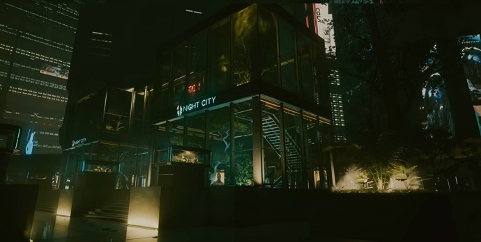 Źródło: Any Austin / YouTube