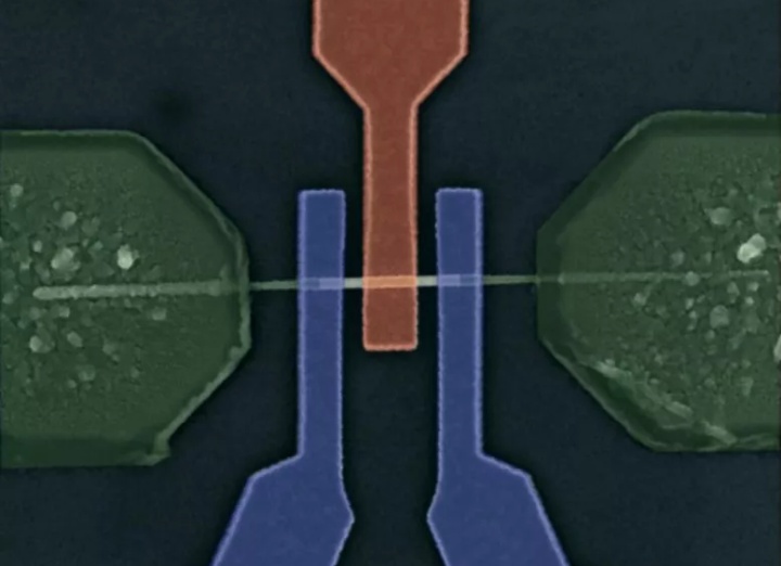 Przełom w budowie procesorów - będą szybsze i bardziej energooszczędne - ilustracja #1