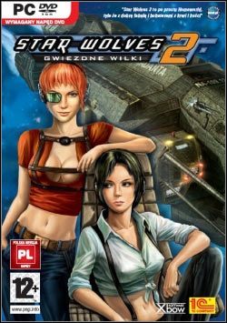 Star Wolves 2: Gwiezdne Wilki od piątku w sprzedaży - ilustracja #1
