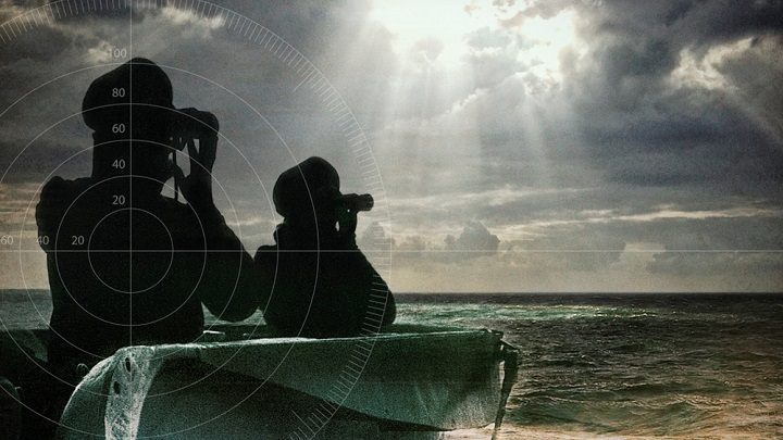 Das Boot: The VR Game - powstaje gra oparta na słynnym niemieckim filmie - ilustracja #1