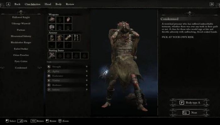 Tymi klasami najlepiej zacząć przygodę w Lords of the Fallen - ilustracja #2