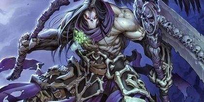 THQ dementuje plotki o skasowanych projektach i problemach finansowych - ilustracja #1