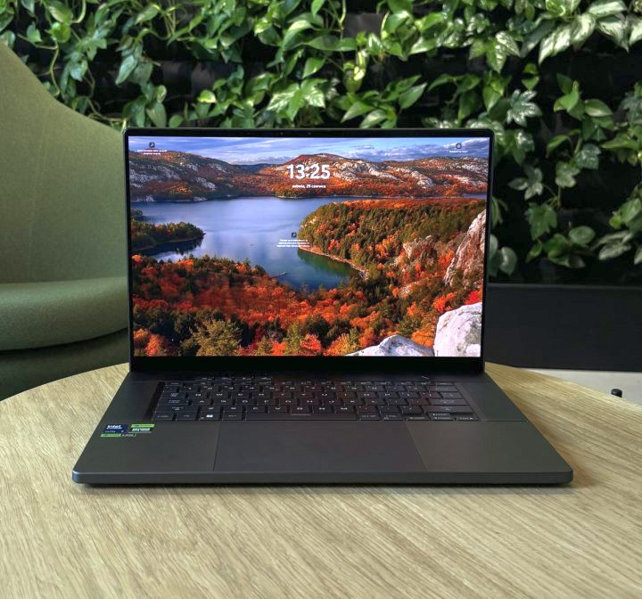 Źródło: własne - Gaming bez kompromisów, czyli jak ASUS ROG Zephyrus G16 łamie stereotypy o laptopach do grania - wiadomość - 2024-07-01