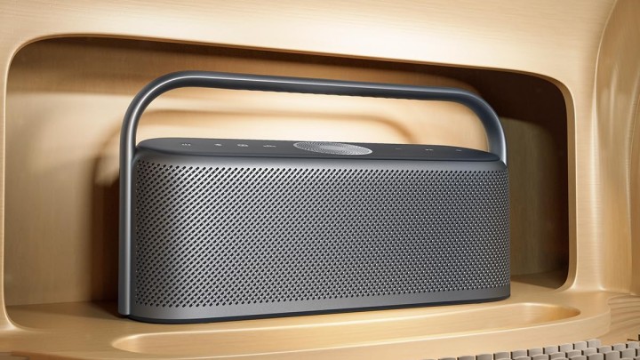 Źródło: Anker; materiały promocyjne - „Najlepszy przenośny głośnik, jaki kiedykolwiek słyszałem”. Amazon odpala bombę, która przebija oferty na Prime Day - wiadomość - 2025-07-14