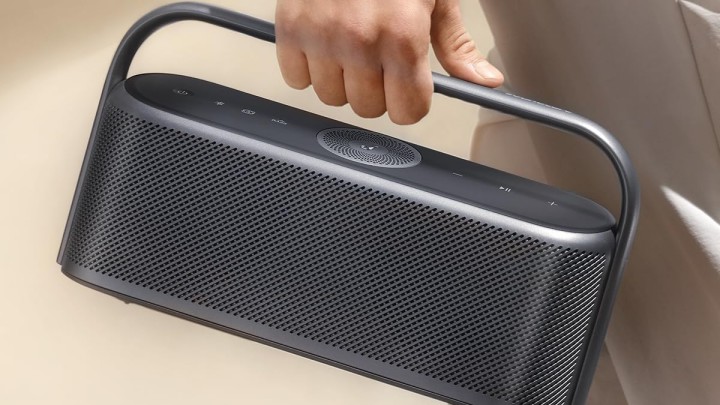 Źródło: Anker; materiały promocyjne - „Najlepszy przenośny głośnik, jaki kiedykolwiek słyszałem”. Amazon odpala bombę, która przebija oferty na Prime Day - wiadomość - 2025-07-14