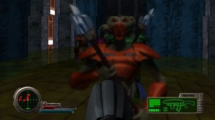 W co pograć za darmo - część 19 (Lineage II, Princess Pitch, Marathon, Alien Crusader) - ilustracja #4