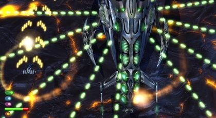 W co pograć za darmo - część 19 (Lineage II, Princess Pitch, Marathon, Alien Crusader) - ilustracja #5