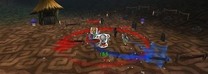 W co pograć za darmo - część 19 (Lineage II, Princess Pitch, Marathon, Alien Crusader) - ilustracja #12