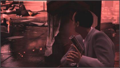 Kane & Lynch: Dead Men w złocie - ilustracja #2