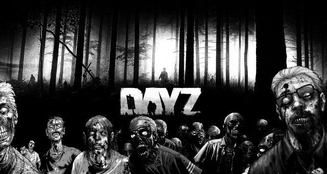 Majowie nie pomylili się co do jednego – w grudniu 2012 faktycznie nadejdzie apokalipsa… zombie - Gra DayZ pojawi się w grudniu - wiadomość - 2012-11-19