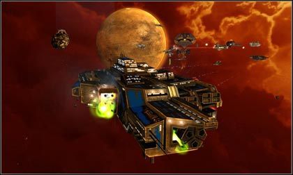 Gra Roku 2008 – Prezentacja nominowanych! Cz.12 - ilustracja #3