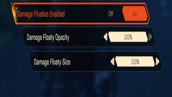 Cyfry informujące o obrażeniach będzie można wyłączyć lub zmniejszyć - Anthem pozwoli wyłączyć cyfry informujące o zadanych obrażeniach - wiadomość - 2018-07-09