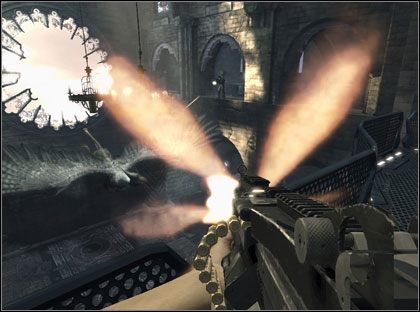 Zapowiedziano grę Legendary: The Box - ilustracja #3