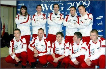 E-Sport: Gracze Delty z kropelkami do oczu, znamy dyscypliny tegorocznego WCG - ilustracja #1