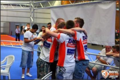 E-Sport: Gracze Delty z kropelkami do oczu, znamy dyscypliny tegorocznego WCG - ilustracja #2