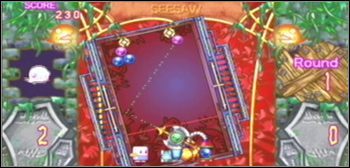 Gra z serii Bust-A-Move zmierza na PSP - ilustracja #1