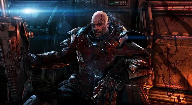 Premiera Alien Rage dzisiaj wieczorem - promocja 20% na zakup przedpremierowy wciąż trwa - ilustracja #1