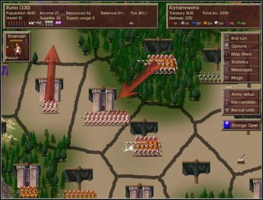 Ruszył pre-order Dominions 3: The Awakening - ilustracja #2