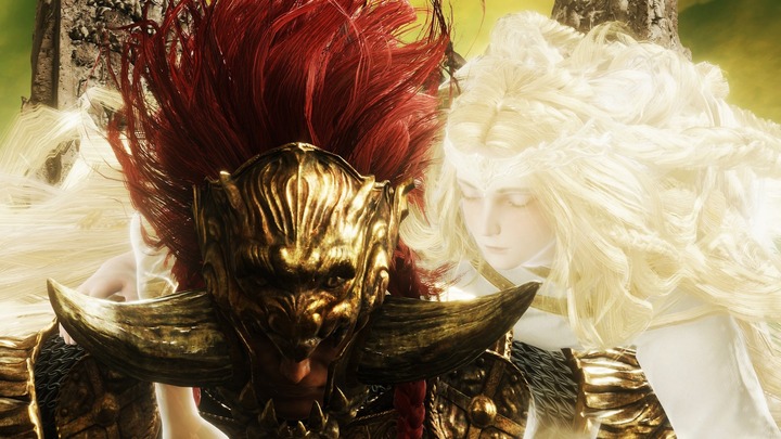 FromSoftware - Drzewo genealogiczne postaci z Elden Ringa pomoże wam zrozumieć fabułę gry. Gracz pochwalił się swoim dziełem - wiadomość - 2024-07-15