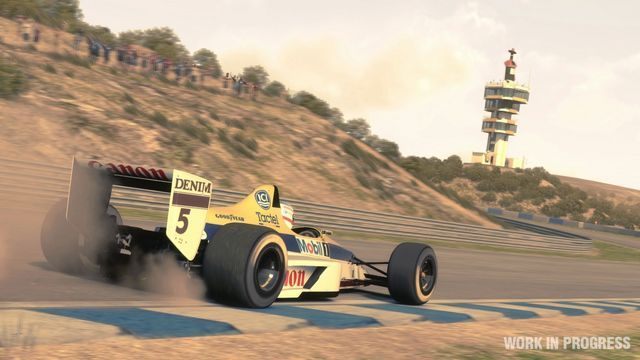 Firma Codemasters przygotowuje kolejną, tym razem next-genową edycję F1? - F1 2013 – wymagania sprzętowe. Twórcy serii pracują nad grą nowej generacji - wiadomość - 2013-07-23