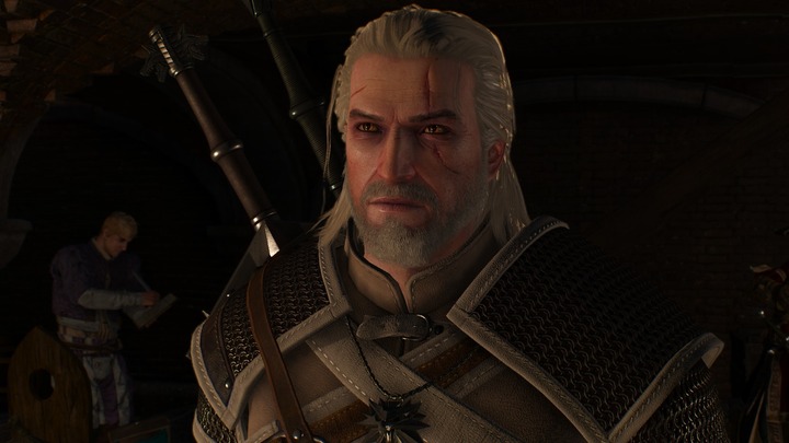 CD Projekt RED - Pierwsze spotkanie Geralta z Letho w Wiedźminie 3 miało przebiec inaczej. Zamiast upozorowanej śmierci, przerażająca klątwa - wiadomość - 2024-12-16