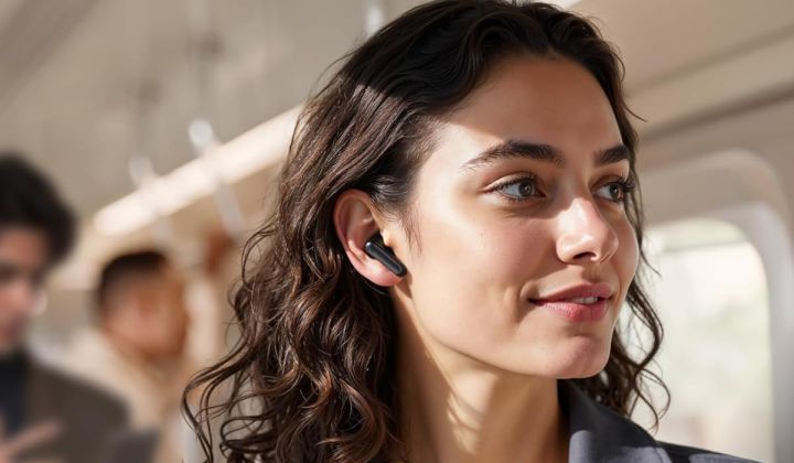 Źródło fot.: Anker. - Fantastyczna promocja Amazona! 62% mniej za słuchawki z „czystym dźwiękiem” i etui w roli powerbanka - oszczędzamy aż 230 zł - wiadomość - 2026-04-20