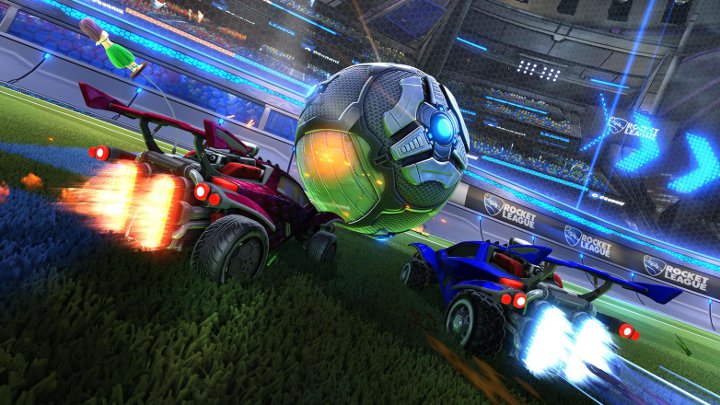Rocket League za niecałe 50 złotych jest bez wątpienia warte zainteresowania. - Promocja na gry indie w PlayStation Store - wiadomość - 2017-11-27