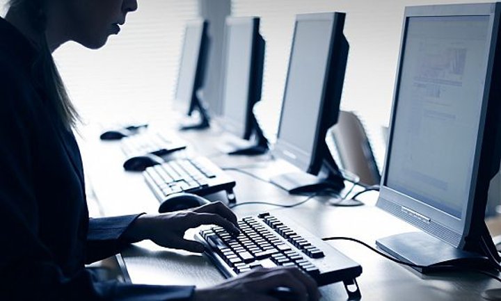 W dobie postępującej cyfryzacji bezpieczeństwo w Internecie jest kluczowe. - Oto 100 najgorszych haseł 2018 roku - wiadomość - 2018-12-17