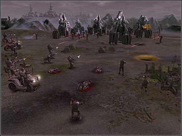 Maelstrom - nowa gra rodem z KDV Games i Codemasters - ilustracja #4