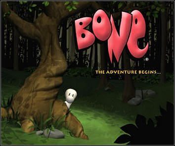 Tłukliście szczury w Sam & Max Hit the Road? Tak?! Spodoba się Wam więc Bone. - ilustracja #1