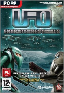 UFO: Extraterrestrials - polska premiera we wrześniu - ilustracja #1